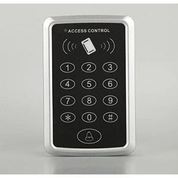 Système d'accès RFID Kard 5x IC