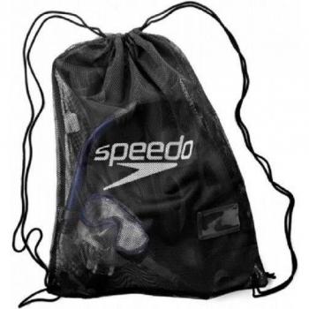 Speedo Schwimmtasche Netz One Size