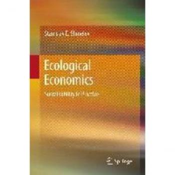 Vitalsource Technologies, Inc. Ecological Economics