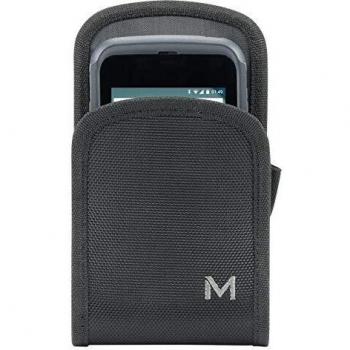 Mobilis Holster Case for Input Terminal/Smartphone - Interior Dimensions 180 x 90 x 30 mm