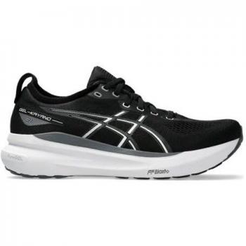 Asics Gel-Kayano 31 Uomo 2E Nero