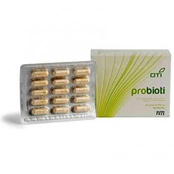 PROBIOTI BLIST 60CPS OTI