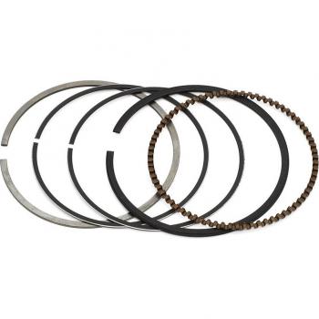 Segments de piston 74mm pour Honda AX-1, NX250, XL250