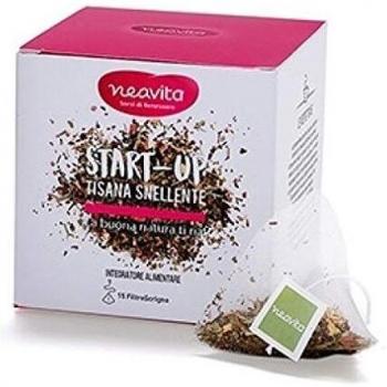 Filtroscrigno start-up snellente