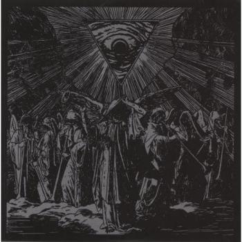 Watain - Casus Luciferi (French 2-LP vinyl set)