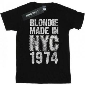 Blondie Maglia a Manica Lunga BI24446