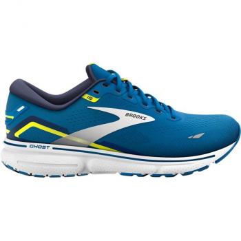Brooks - Ghost 15 Laufschuhe Herren blau