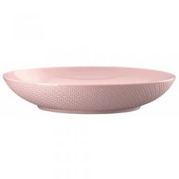 Suppenteller Kumi Rose Tone von Rosenthal, Ø21 cm