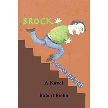BROCK DOWNSIZED