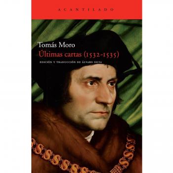 Últimas cartas (1532-1535).