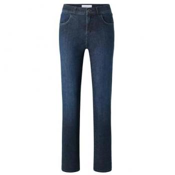 Angels Dolly 3.0 Damenjeans Straight-Leg Stone Used 36/30