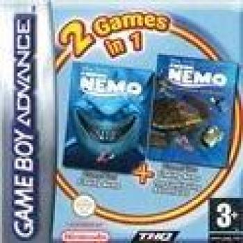 Nemo y la Siguiente Aventura