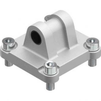 ISO 15552 Festo Clevis Flange 125 mm (Part #174410)