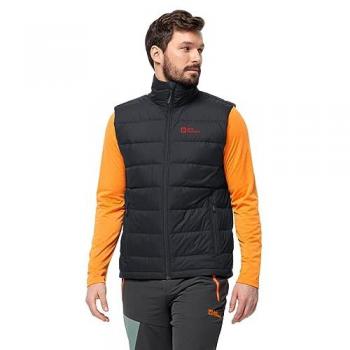 Chaleco Jack Wolfskin Ather Down para hombre M