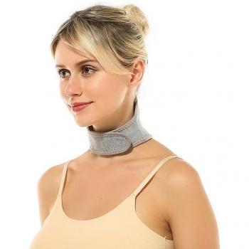Breathable Cervical Support Sleeves