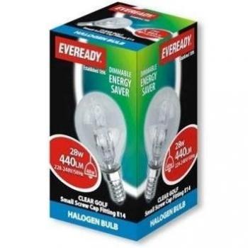 EVE 28W HaloGolf LED Lamp