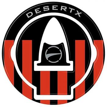 Almohadilla Anti‑Deslizante Eccpp DesertX