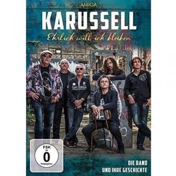 Karussell - Ehrlich will ich bleiben (Jörg Stempel)