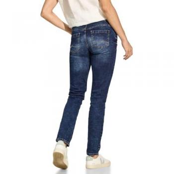 CECIL Jeans Scarlett – Colore Blu