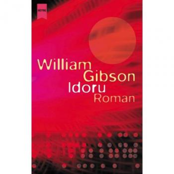 William Gibson Idoru