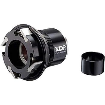 Double Time XDR Freehub Body 28,6 mm – SRAM 11/12 Speed
