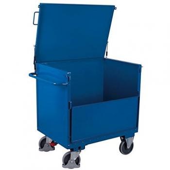 L1190 Carrello Parete