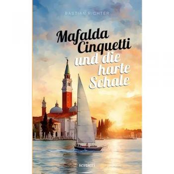Mafalda Cinquetti und die harte Schale
