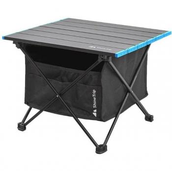 Aluminum Alloy Camping Desk