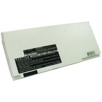 Batería/Pila recargable (4400 mAh, Notebook/Tablet, 14,8V) Color blanco