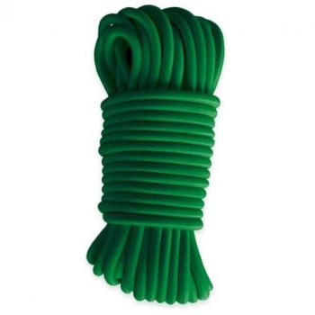 Tendeur élastique TECPLAST 9 mm x 90 m - Qualité PRO