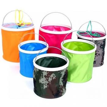 Folding Water Bucket