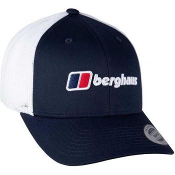 Gorra Berghaus Trucker Azul Oscuro