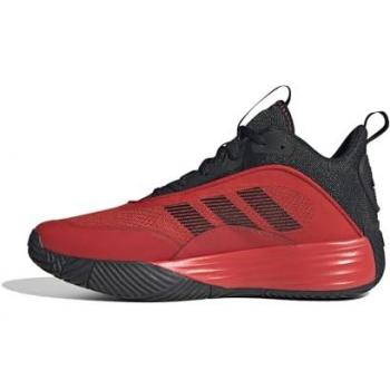 Zapatilla Own The Game 3 hombre, color negro, modelo 200, talla 42