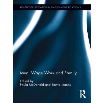 Vitalsource Technologies, Inc. Men, Wage Work And Family