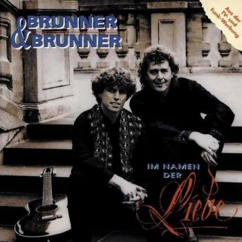 En nom d'amour – Brunner & Brunner