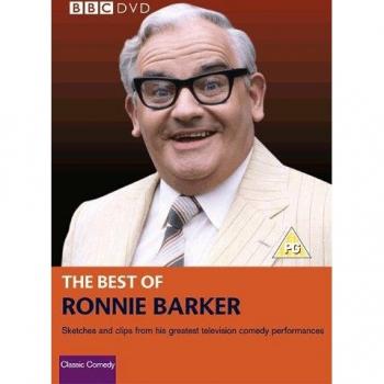 The Best Of Ronnie Barker