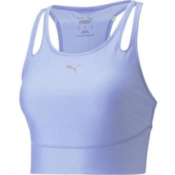 Puma Camiseta Sem Mangas para Mulheres