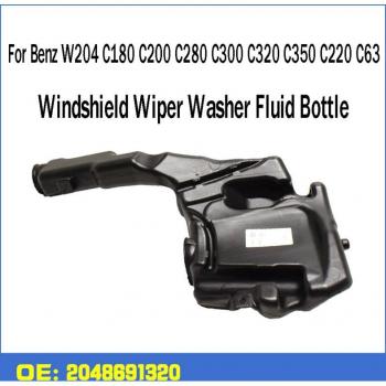 Auto Ruitwisser Vloeistof Tank voor Benz W204