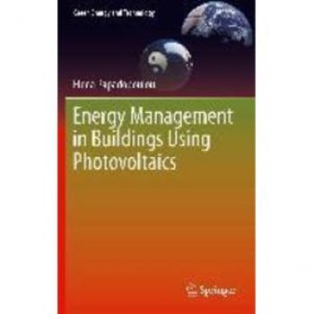 Energy Management in Buildings Using Photovoltaics