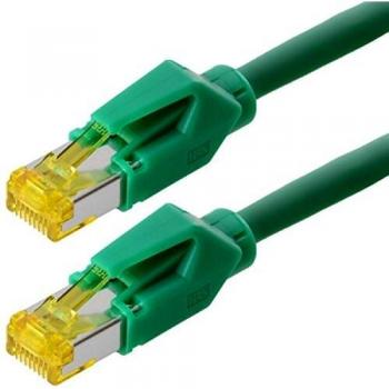 Teclinex Cat6A 3 m – S/FTP – Cavo di Rete