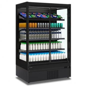 Réfrigérateur Vitré EXTRA2500CD TEFCOLD