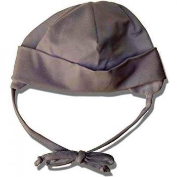 Gorro para bebé Sterntaler, color blanco, 5-6 meses