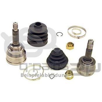 METELLI CV-joint 15-1466