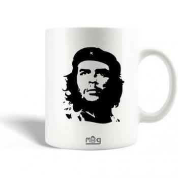 Che Guevara Éclat – Mug en Céramique