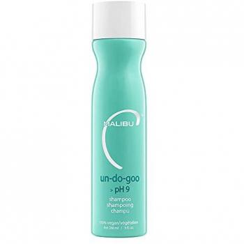 Shampoo Desintoxicante Malibu C Un Do Goo 266 ml