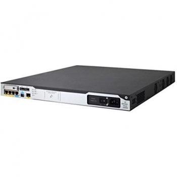 Hewlett Packard Enterprise FlexNetwork Router MSR3024