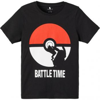 Nabel Pokémon Tee