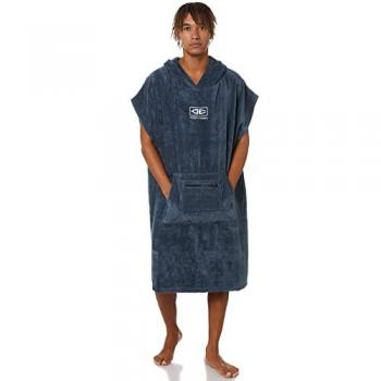 Poncho con Capucha Ocean & Earth