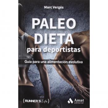 Paleo dieta para deportistas