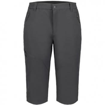 Icepeak Pantalone Grigio Uomini Outdoor 56